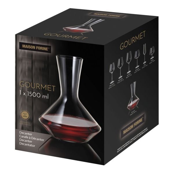 SERVIRNI VRČ BANQUET 1500 ML GOURMET DECANTER