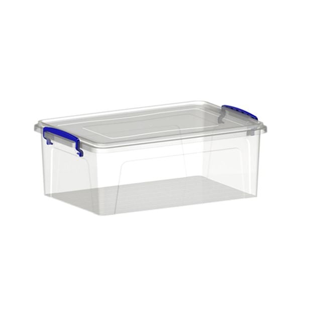 ŠKATLA/ZABOJ PRACTICMAX CLEAR BOX 2L