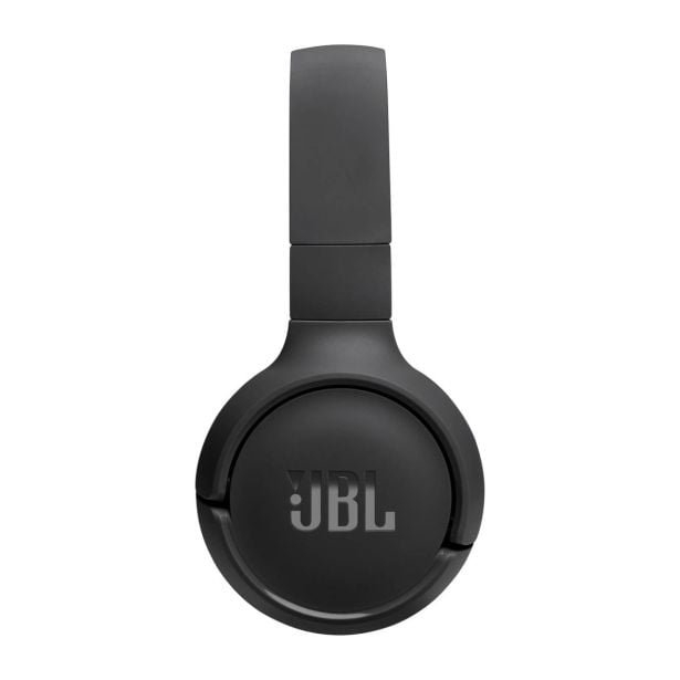 SLUŠALKE JBL T520 BT ČRNE