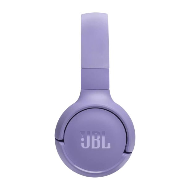 SLUŠALKE JBL T520BT VIJOLIČNA