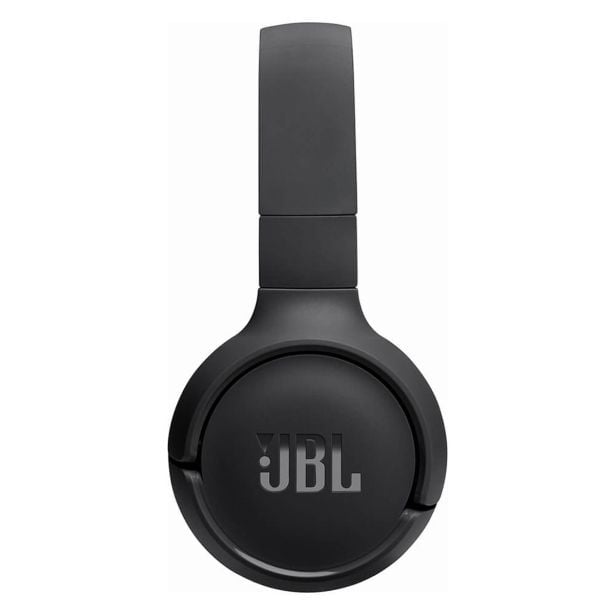 SLUŠALKE JBL T525BT ČRNA