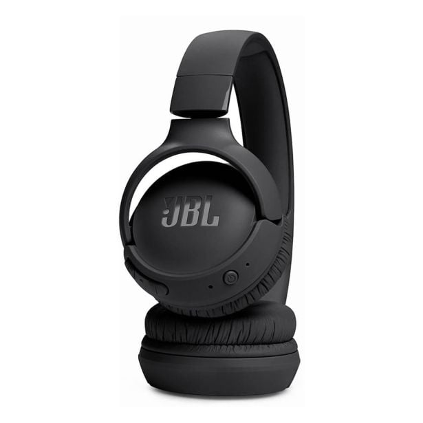 SLUŠALKE JBL T525BT ČRNA