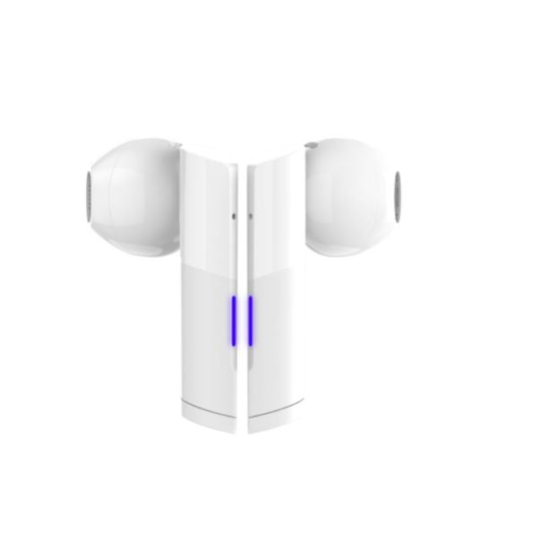 SLUŠALKE MELICONI BREZŽIČNE MYSOUND DART PODS BT 5.3 WHITE