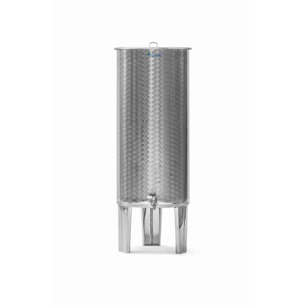 SOD ZA VINO ZOTTEL 100L-INOX