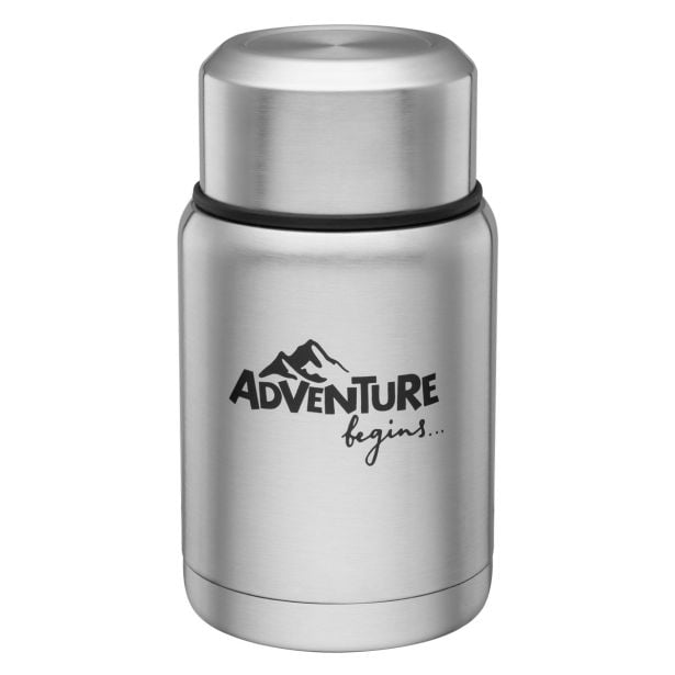 SPECIALNA POSODA GALICIJA TERMO STEKLENICA 0.5 L ADVENTURE INOX