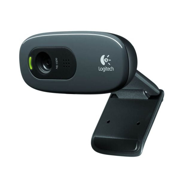 SPLETNA KAMERA LOGITECH C270