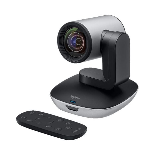 SPLETNA KAMERA LOGITECH CONFERENCE CAM PTZ PRO 2 USB