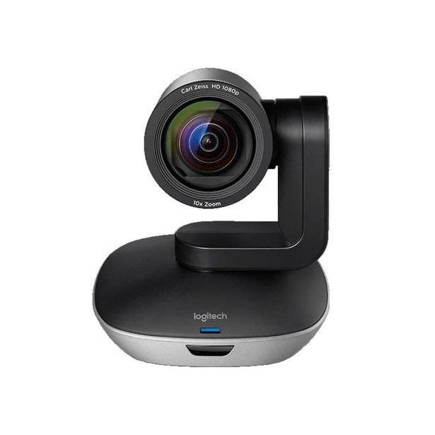 SPLETNA KAMERA LOGITECH VIDEO CON FERENCING GROUP SYSTEM