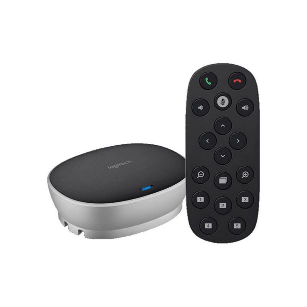 SPLETNA KAMERA LOGITECH VIDEO CON FERENCING GROUP SYSTEM