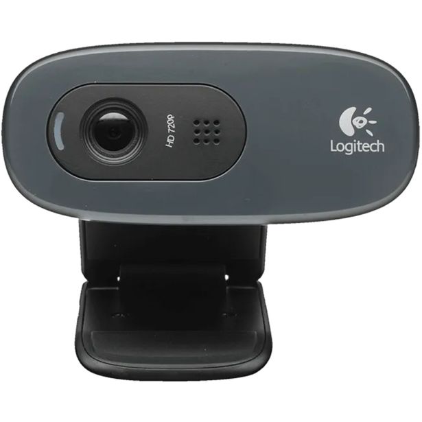 SPLETNA KAMERA LOGITECH WEBCAM C2 70