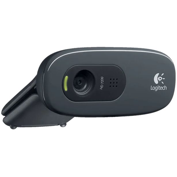 SPLETNA KAMERA LOGITECH WEBCAM C2 70