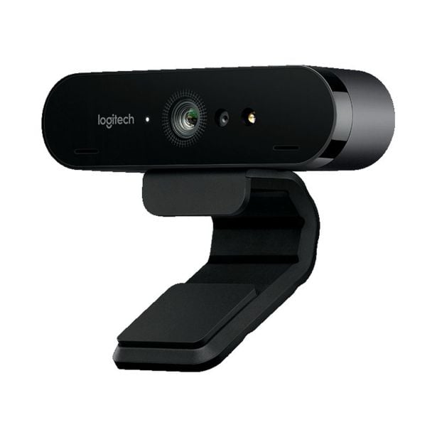 SPLETNA KAMERA LOGITECH WEBCAM HD USB BRIO 4K