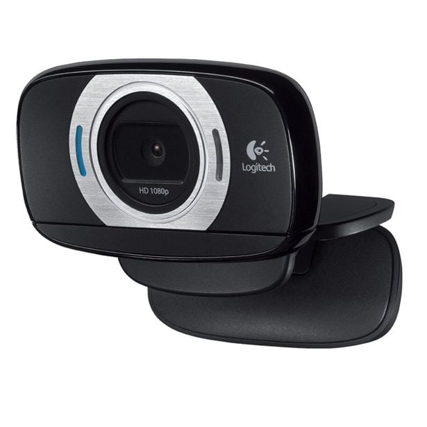 SPLETNA KAMERA LOGITECH WEBCAM HD USB C615