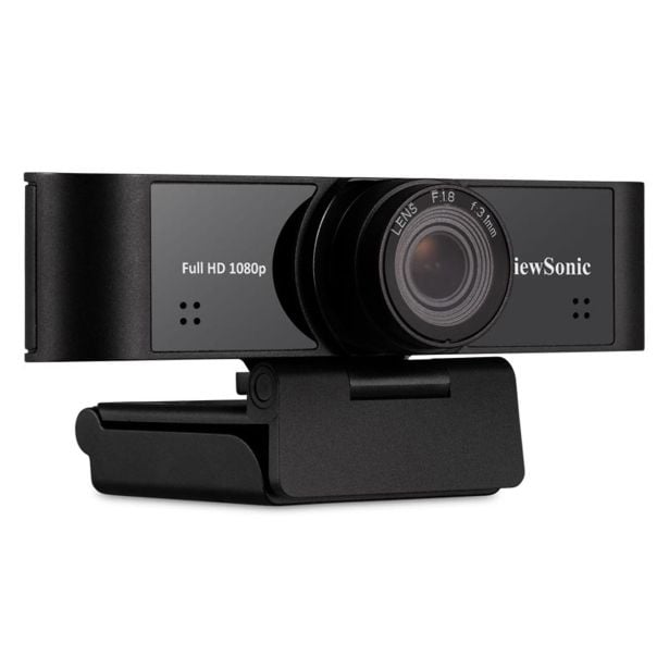 SPLETNA KAMERA VIEWSONIC HD USB VB-CAM-001 FHD WEBCAM