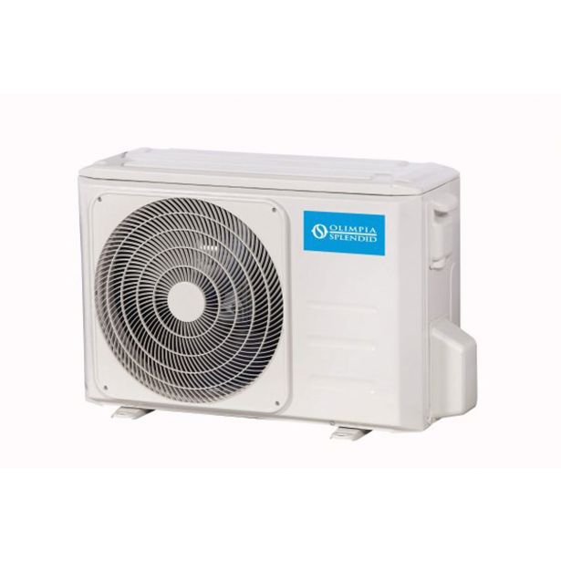 KLIMATSKA NAPRAVA OLIMPIA SPLENDID NEXYA S4 E INVERTER 12 (3.5KW)