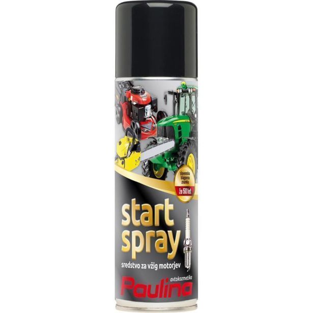 PAULINA START SPRAY