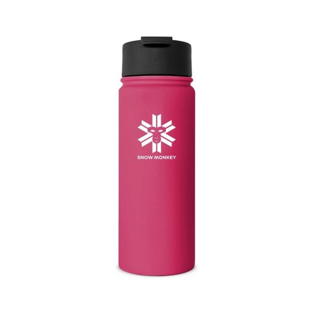 TERMOVKA SNOW MONKEY URBAN EXPLORER 0.5L MAGENTA