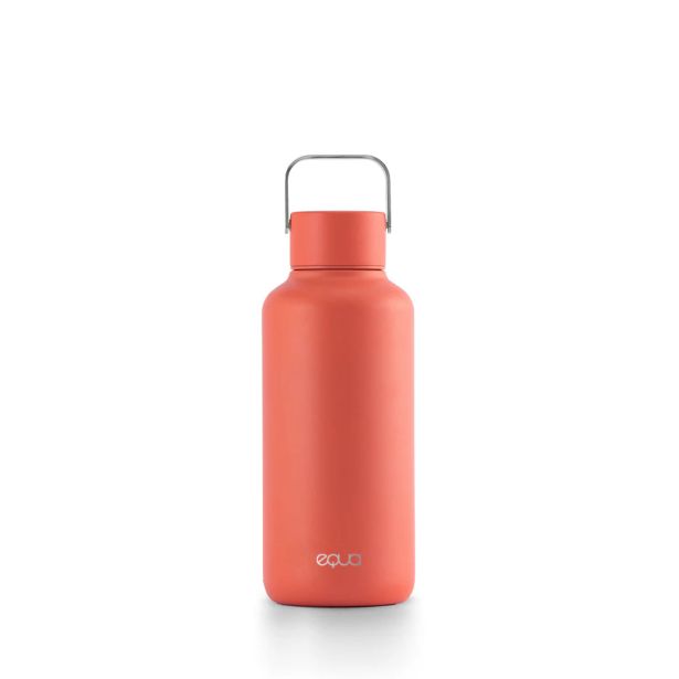 STEKLENICA ZA VODO EQUA TIMELESS APEROL, 600 ML