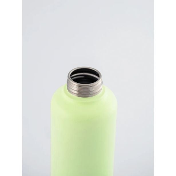 STEKLENICA ZA VODO EQUA TIMELESS COOL MATCHA 600 ML