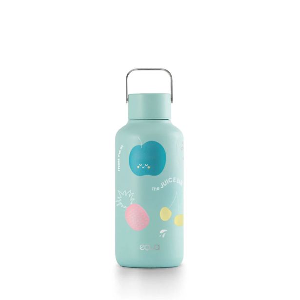 STEKLENICA ZA VODO EQUA TIMELESS JUICE BAR, 600 ML