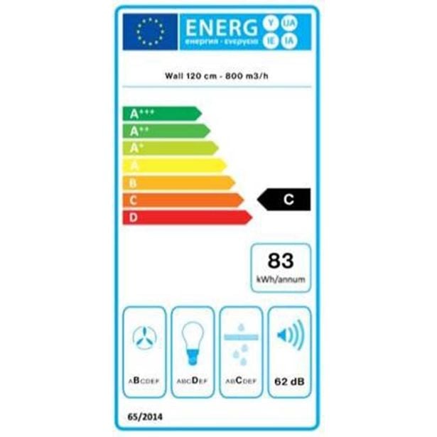 STENSKA KUHINJSKA NAPA FALMEC LUMEN 120