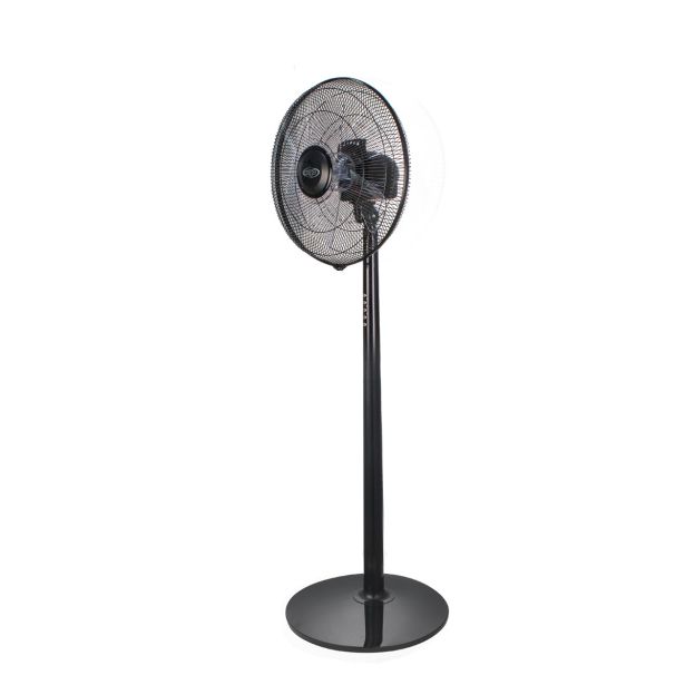 STOJEČI VENTILATOR ARGO STANDY EVO BLACK