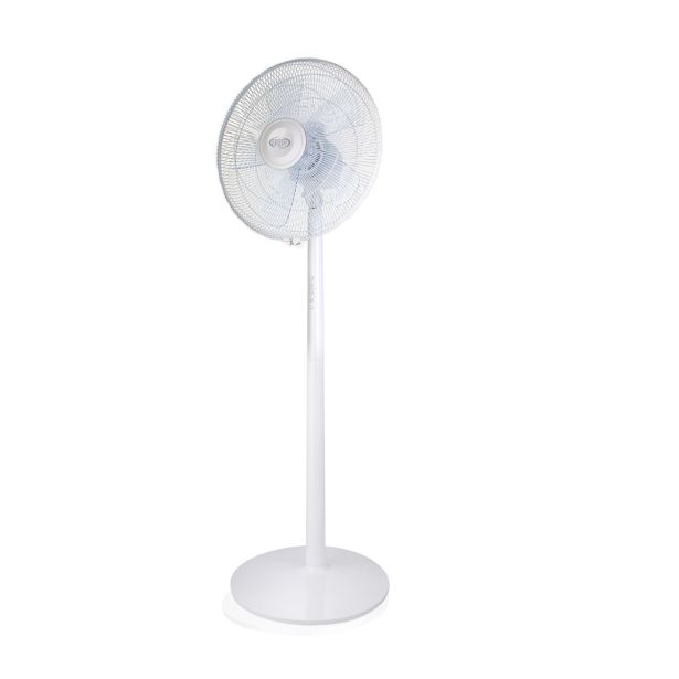 STOJEČI VENTILATOR ARGO STANDY EVO WHITE