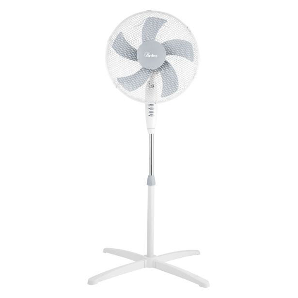 STOJEČI VENTILATOR ARDES STEELO AR5ST40PW