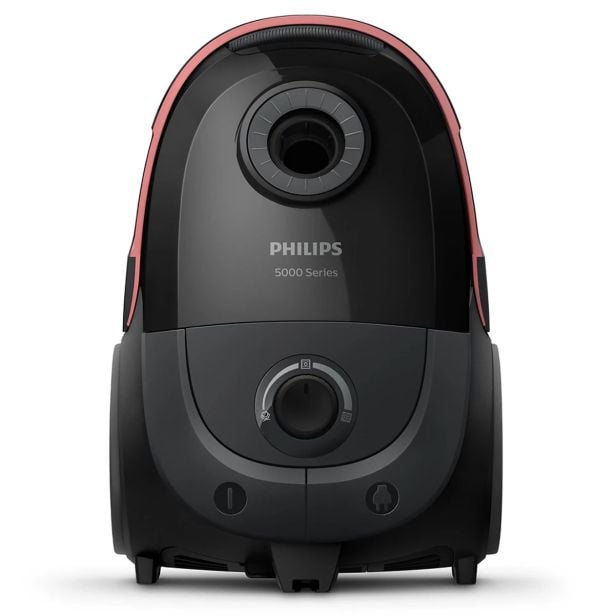 SUHI SESALNIK PHILIPS XD5123/10