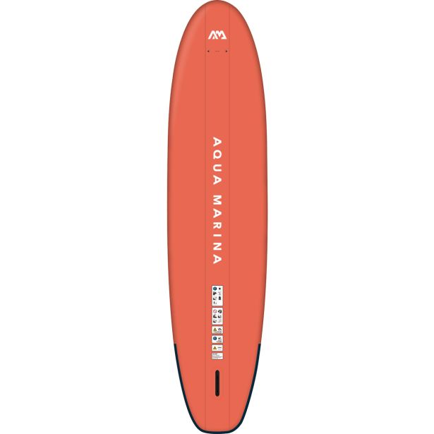 SUP AQUA MARINA ATLAS 12'0', BT-23ATP