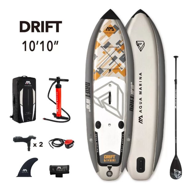 SUP AQUA MARINA DRIFT 10'10", BT-20DRP