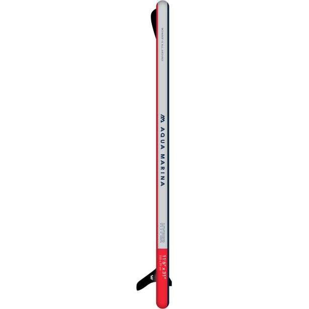 SUP AQUA MARINA HYPER 12'6', BT-23HY02