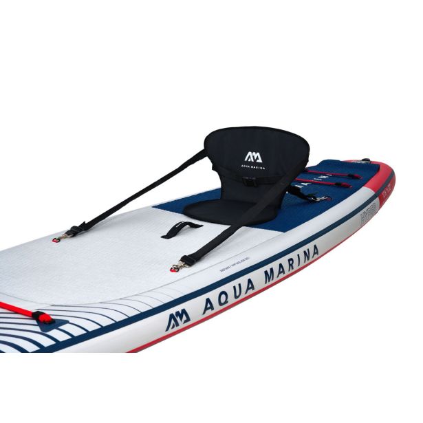 SUP AQUA MARINA HYPER 12'6', BT-23HY02