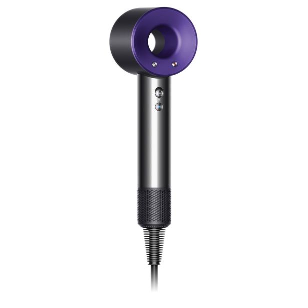 SUŠILNIK LAS DYSON SUPERSONIC BLACK/PURPLE