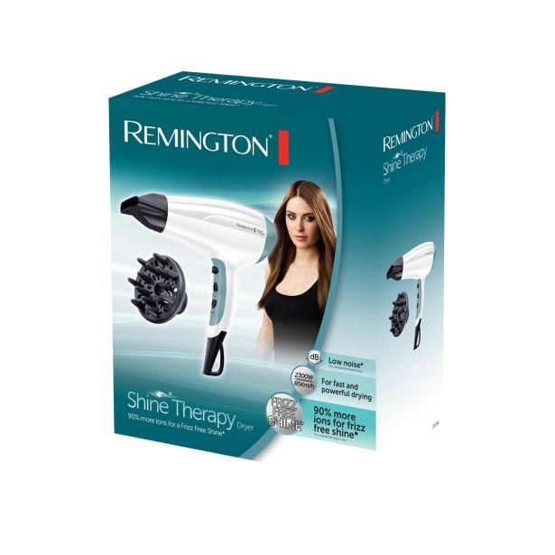 SUŠILEC ZA LASE REMINGTON D5216 SHINE