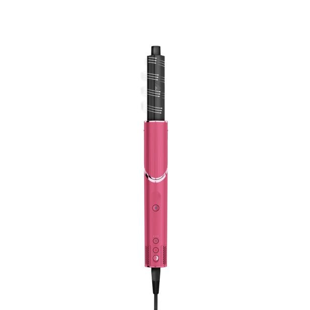 SUŠILEC ZA LASE SHARK HD440BPEU 5 IN 1 PINK SUŠILEC/OBLIKOVALEC LAS