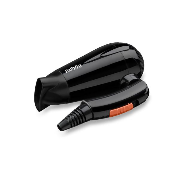 SUŠILNIK LAS BABYLISS 5344E POTOVALNI