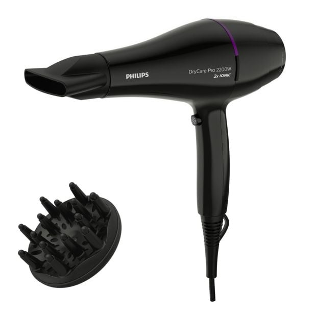 SUŠILEC ZA LASE PHILIPS BHD274/00 DRYCARE