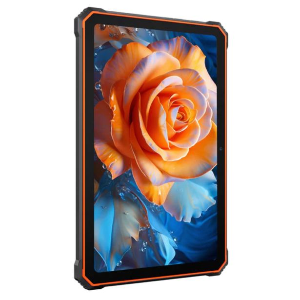 TABLIČNI RAČUNALNIK BLACKVIEW ACTIVE 8 6+128GB LTE ORANŽNA