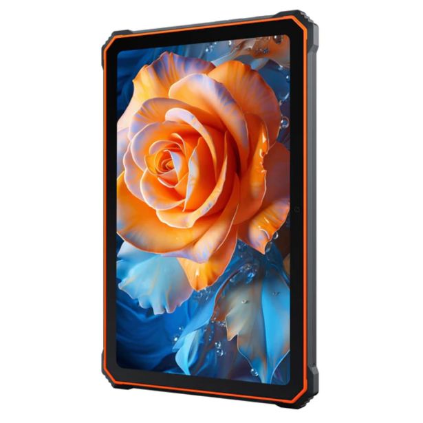 TABLIČNI RAČUNALNIK BLACKVIEW ACTIVE 8 6+128GB LTE ORANŽNA