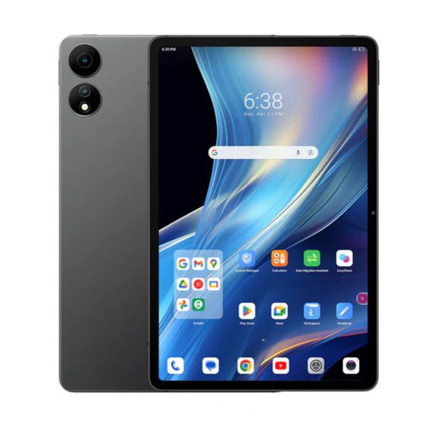 TABLIČNI RAČUNALNIK BLACKVIEW OSCAL ELITE1 8+256GB SIVA