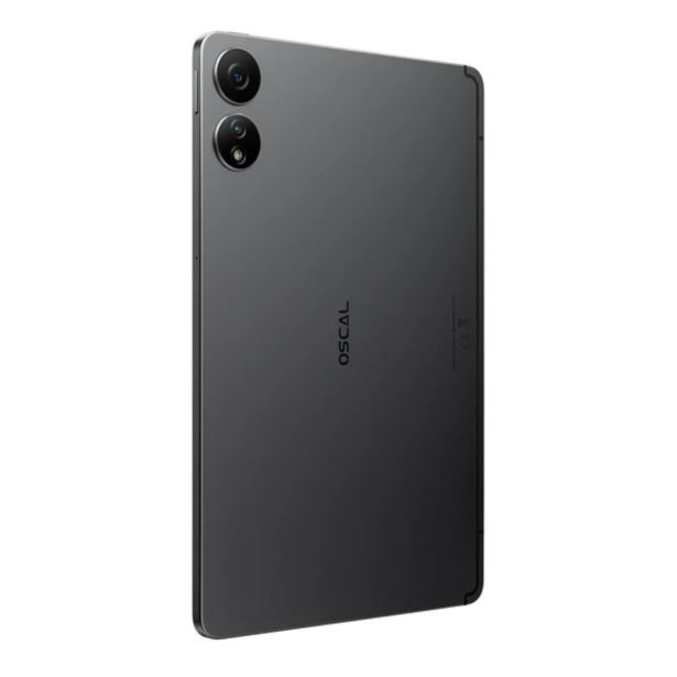 TABLIČNI RAČUNALNIK BLACKVIEW OSCAL ELITE1 8+256GB SIVA