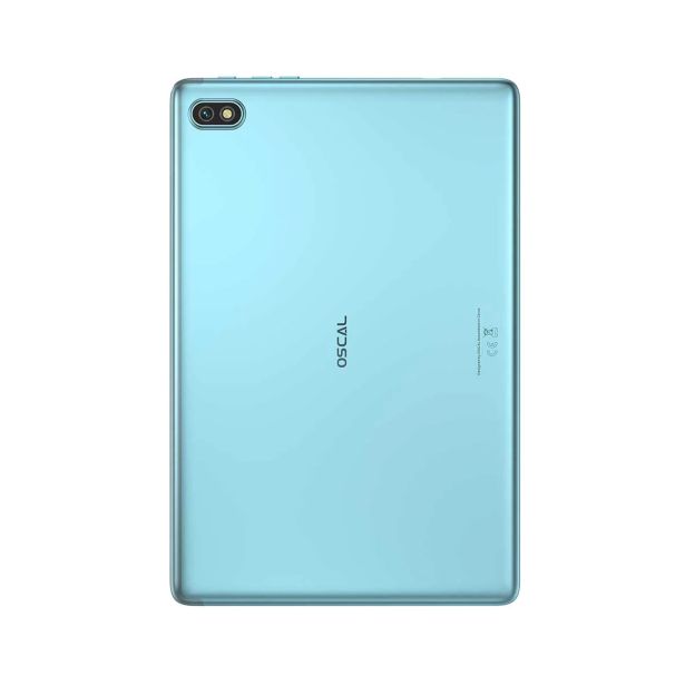 TABLIČNI RAČUNALNIK BLACKVIEW OSCAL PAD10 8+128GB ZELENA