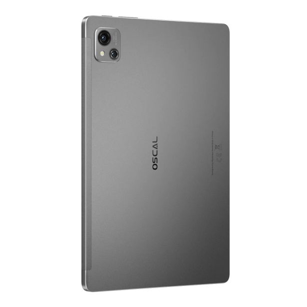 TABLIČNI RAČUNALNIK BLACKVIEW OSCAL PAD13 8+256GB SIVA