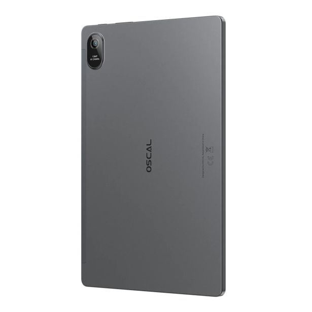 TABLIČNI RAČUNALNIK BLACKVIEW OSCAL PAD15 8+256GB SIVA