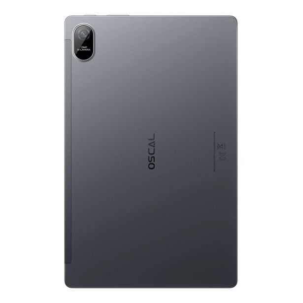 TABLIČNI RAČUNALNIK BLACKVIEW OSCAL PAD15 8+256GB SIVA