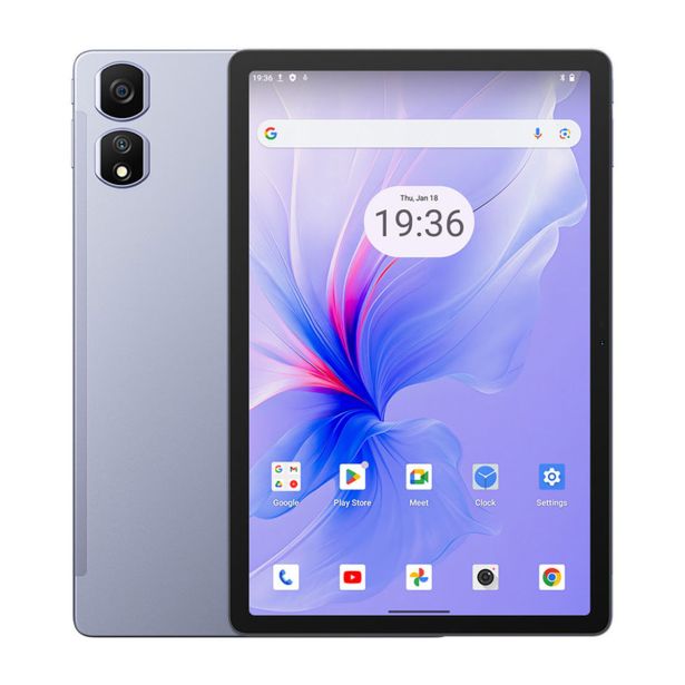 TABLIČNI RAČUNALNIK BLACKVIEW TAB 16 PRO, VIJOLIČEN