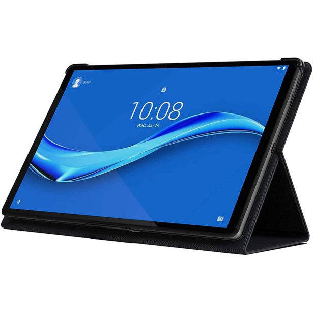 TABLIČNI RAČUNALNIK LENOVO TORBA TAB M10 HD G 2 PLUS FOLIO CASE