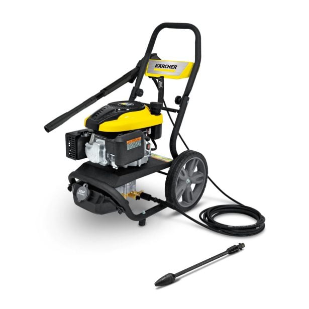 TALNI ČISTILNIK KARCHER G 7.180 BENCINSKI