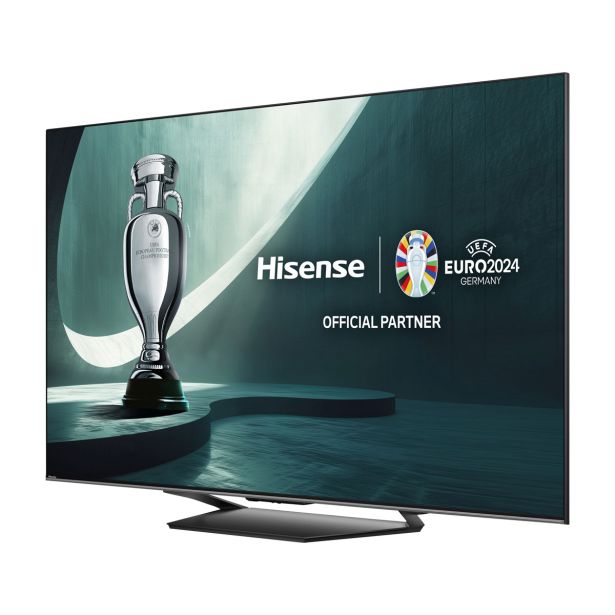 TELEVIZO HISENSE 55U7NQ